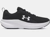 UNDER ARMOUR Charged+ Assert 11 Boys' Grade School Running Shoes - Black image