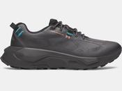 UNDER ARMOUR Charged Bandit Trail 4 Waterproof Men's Trail Running Shoes - Black |6010415-001 image