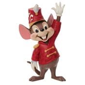 ENESCO Timothy Mouse Mini Figurine - Disney Traditions by Jim Shore 9cm