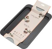 LAURA ASHLEY Non-Stick Baking Tray 33cm