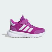 ADIDAS Girl's X_PLRPATH Shoes - Magenta | JH7196 image