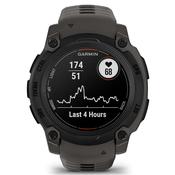 Garmin Instinct E - Black