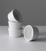 MASON CASH Classic Collection Set Of 4 Ramekins 9cm