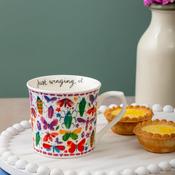 PRICE &amp; KENSINGTON Just Winging It Mug 230ml