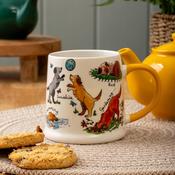 PRICE &amp; KENSINGTON Wellness Dog Mug 380ml