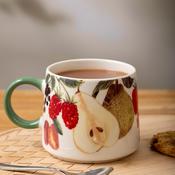 PRICE &amp; KENSINGTON Orchard Fruits Mug 420ml image