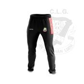 CLG An Clochan Liath - Dungloe GAA Kids Skinny Bottoms image