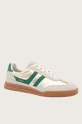 LLOYD &amp; PRYCE Women's Armand Trainer - Green