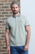 KENROW Atlas Polo - Sage Green image