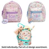 TOP MODEL Small Stationery Backpack 1Pc