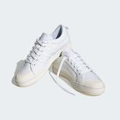 ADIDAS Men's Bravada 2.0 Skateboarding Canvas Shoes - White | HP6021 image