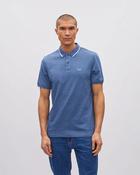 DIESEL Men's Carlito Polo - Falcon Blue image