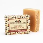 DONEGAL NATURAL SOAP Donegal Heather Honey Natural Soap image