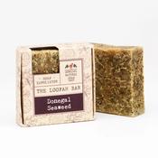 DONEGAL NATURAL SOAP Donegal Seaweed Loofah Natural Soap
