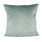 FULLSHIRE Pisa Textured Cushion - Mint 43x43cm image