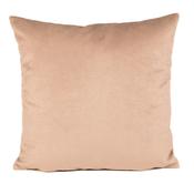FULLSHIRE Pisa Textured Cushion - Biscuit 43x43cm image