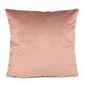 FULLSHIRE Pisa Textured Cushion - Blush 43x43cm image