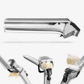 DREAMFARM Garject - Garlic Press Scrape Eject image