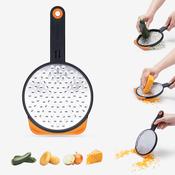 DREAMFARM Ograte - Two Sided Speed Grater
