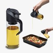 DREAMFARM Oileroo - Oil Sprayer Pourer Doser 355ml