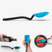 DREAMFARM Supoon - Sit Up Scraping Spoon image