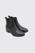 DUBARRY Women's Crest Ankle Boots - Black