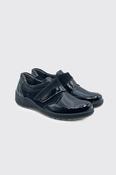 DUBARRY Women's Suave Phoebe Slip on Shoe - Black