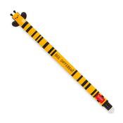 LEGAMI "Bee Different" Bee Erasable Pen - Black