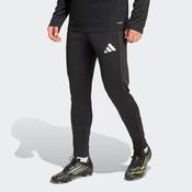 ADIDAS Entrada 26 Training Tracksuit Bottoms - Black image