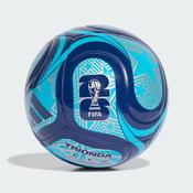 ADIDAS FIFA World Cup 26 Trionda Club Ball - Blue image
