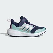 ADIDAS : FortaRun 2.0 Cloudfoam Elastic Lace Shoes image