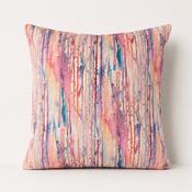 FULLSHIRE Inkdrop Cushion - Pink 43x43cm image