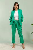 COPE CLOTHING Woman's 2-piece Suit - Green
