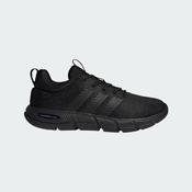 ADIDAS Women's Cloudfoam Flex EL Shoes - Black | HQ4935 image