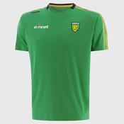 O'NEILLS Donegal GAA Kids' Hydra T-Shirt - Green