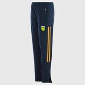 O'NEILLS Kids' Donegal GAA Hydra Skinny Pants - Navy
