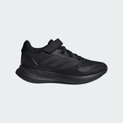 ADIDAS : Runfalcon 5 Kids Shoes - Black image