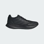 ADIDAS Runfalcon 5 Kids' Shoes - Black image