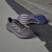 ADIDAS Supernova Stride Women's Running Shoes - Black/Purple image