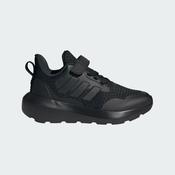 ADIDAS : Fortarun 3.0 Kids Shoes - Black image