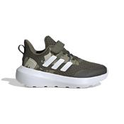 ADIDAS Fortarun 3.0 Kids Shoes - Olive