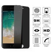 iPhone 16 Plus/ 15 Plus PRIVACY Gorilla 9D Tempered Glass (Black)