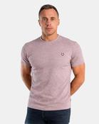 XV KINGS by Tommy Bowe Jafar T-Shirt - Wild Raspberry image