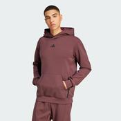 ADIDAS Men's Designed For Training Hoodie