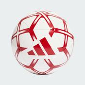 ADIDAS Starlancer Club Ball - White/Red