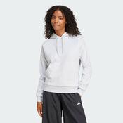 ADIDAS Essentials Small Logo Feel Cozy Hoodie