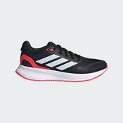 ADIDAS Kid's Runfalcon 5 Shoes - Black| JP5142 image
