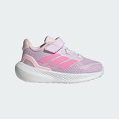 ADIDAS Runfalcon 5 Infant Shoes - Lavender/Pink