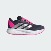 ADIDAS Girl's Duramo SL Shoes - Navy | JQ3019
