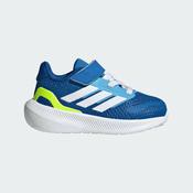 ADIDAS Infant Boy's Runfalcon 5 Shoes - Blue | JQ5667